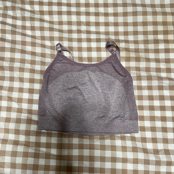 Gymshark lavender Set - Picture 4 of 5